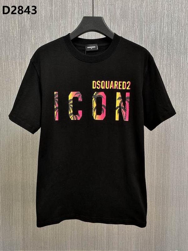 Dsquared Men's T-shirts 23